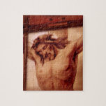 Crucifixpussel