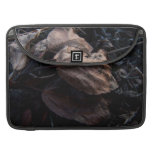 Crunchy Leafkull Sleeve För MacBook Pro