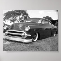 Cruzin Posters