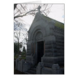 crypt hälsnings kort