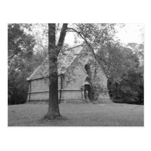 Crypt Vykort