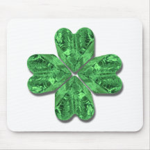 CrystalFourLeafClover060411 Musmattor