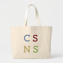 CSNS-samlingen Tygkasse