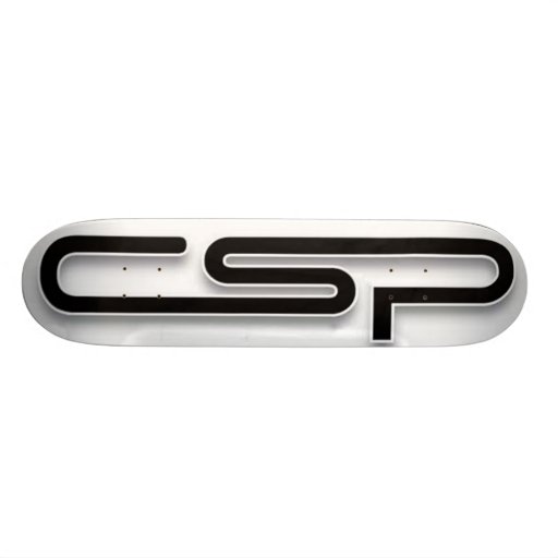 csp_logo anpassad skate board