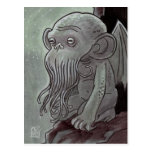 Cthulhu apavykort