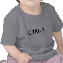 CTRL V TEE