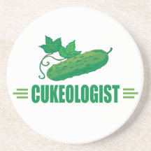 cuke dryck underlägg