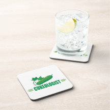 cuke underlägg