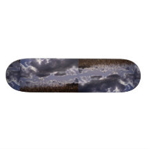 Cumulus Skate Board Decks