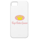 Cupcake Queen Hülle Fürs iPhone 5