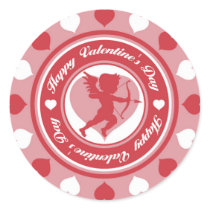 Cupid i rundan
