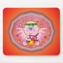 Cupid Mousepad Musmatta