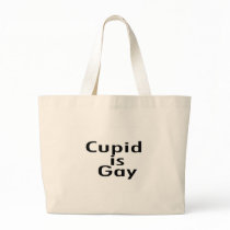 Cupiden är glad