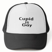 Cupiden är glad