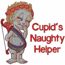 Cupids stygga hjälpreda
