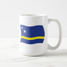 Curacao sjunker muggen