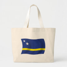 Curacao sjunker toto hänger lös tote bags