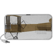 Curtiss första militära instruktör laptop speakers