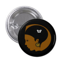 CUSTOM DESIGN ROUND BUTTON