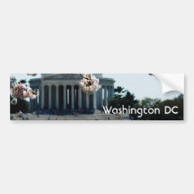 Customize Product Bumper Stickers