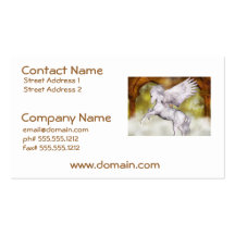 Customize Product Business Card