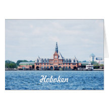 Customize Product Greeting Card