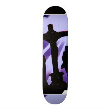Customize Product Skate Board Deck