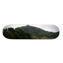 Customize Product Skateboard Decks