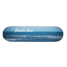 Customize Product Skateboards