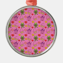 Cute Stuff Christmas Ornament