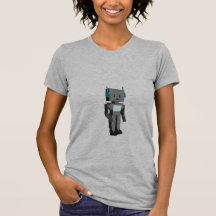 Cutebot Tröja
