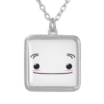 Cutely Awkward Necklaces