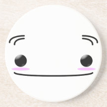 Cutely konstigt dryck underlägg