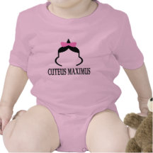 Cuteus Maximus (flickan) Creeper