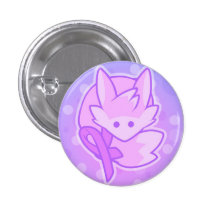 CuteWolf service klämmer fast Pins