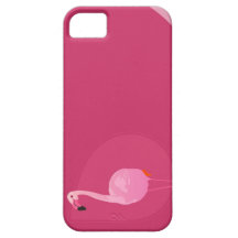 cutie iPhone 5 fodral