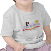 Cutie & kakao noveltysamling tee
