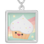 Cutie muffin personliga halsband