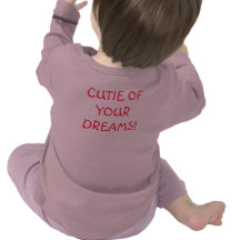 Cutie Tee Shirts