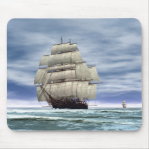 Cuttyen Sark Mus Mattor