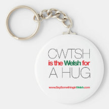 CWTSH NYCKEL RINGAR