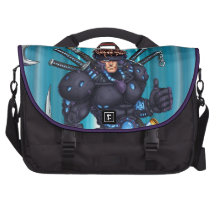 Cyber Ninja
