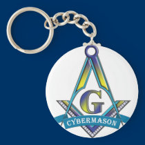 CYBERMASONS nyckelringar