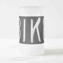 Cykel Kaffe Kopp