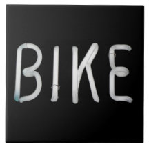 Cykel Keramiska Plattor