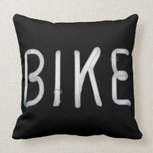 Cykel Kudde
