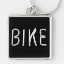 Cykel Nyckelringar