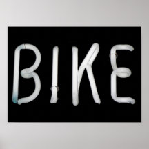 Cykel Print
