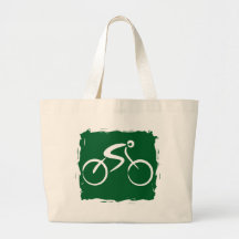 Cykel Tote Bag