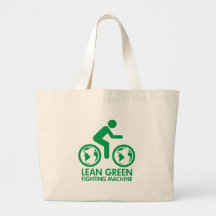 Cykelcykelgrönt Kassar